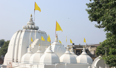 Bharat Mandir Image
